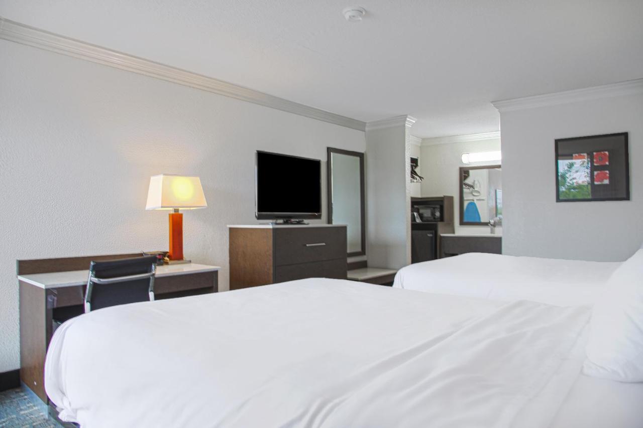 My Homes Macon North I-75 By Oyo Exteriér fotografie