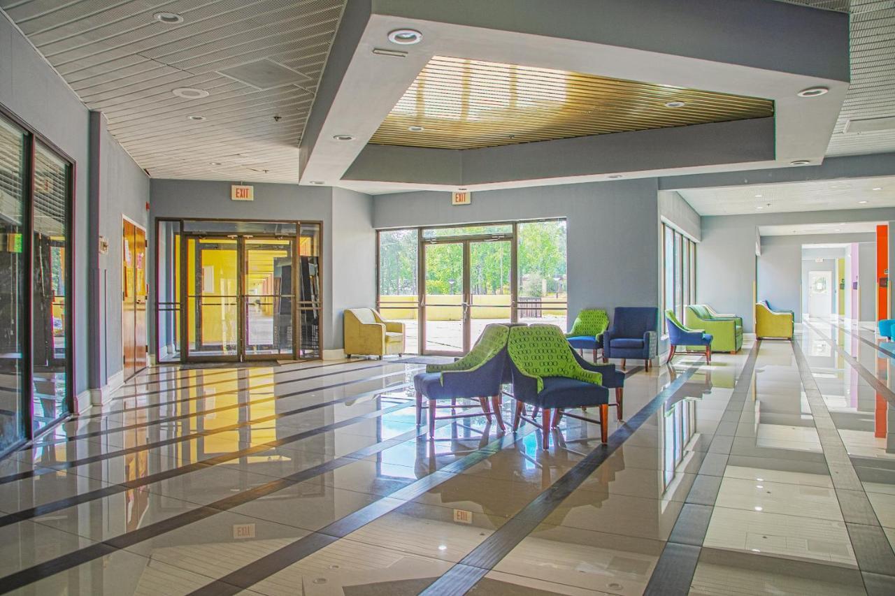 My Homes Macon North I-75 By Oyo Exteriér fotografie
