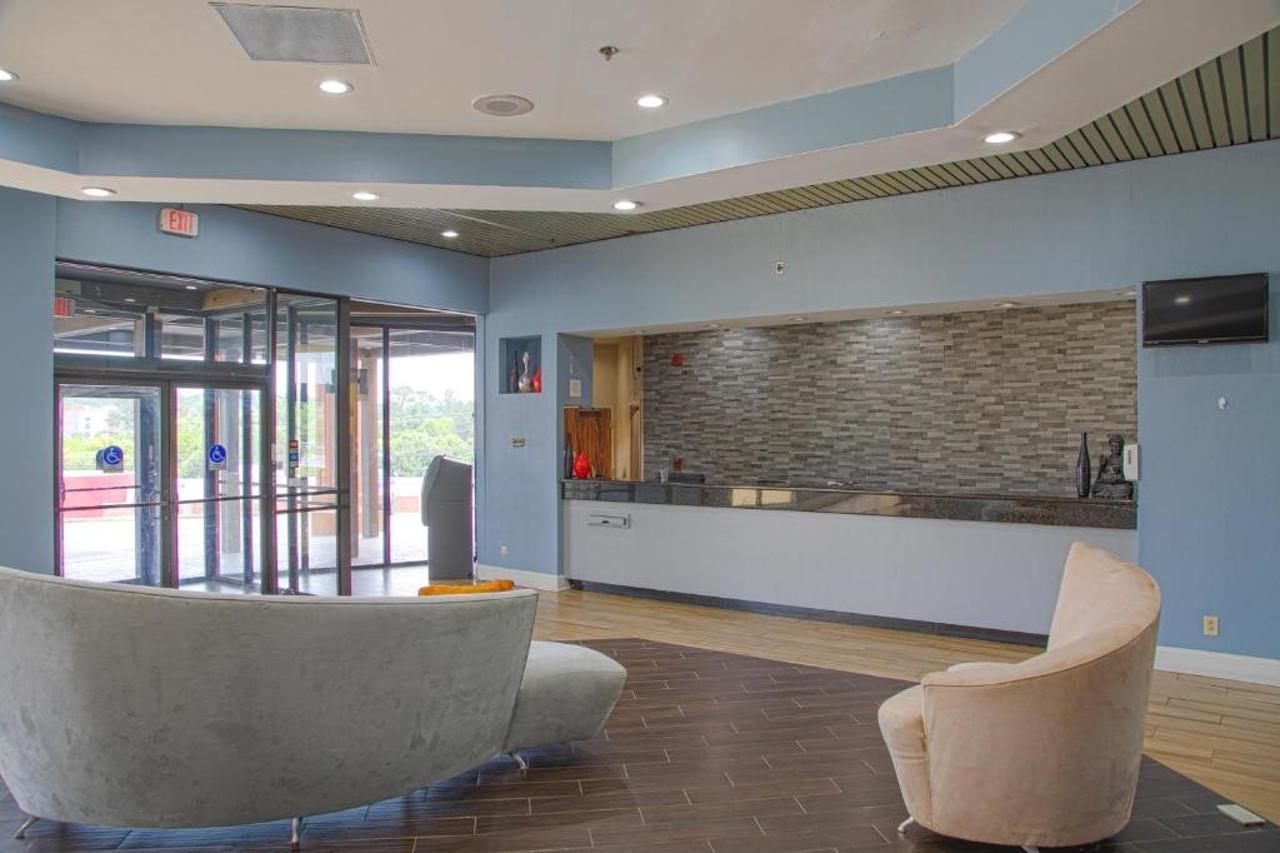 My Homes Macon North I-75 By Oyo Exteriér fotografie
